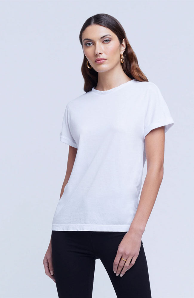 Shawn Crew Tee