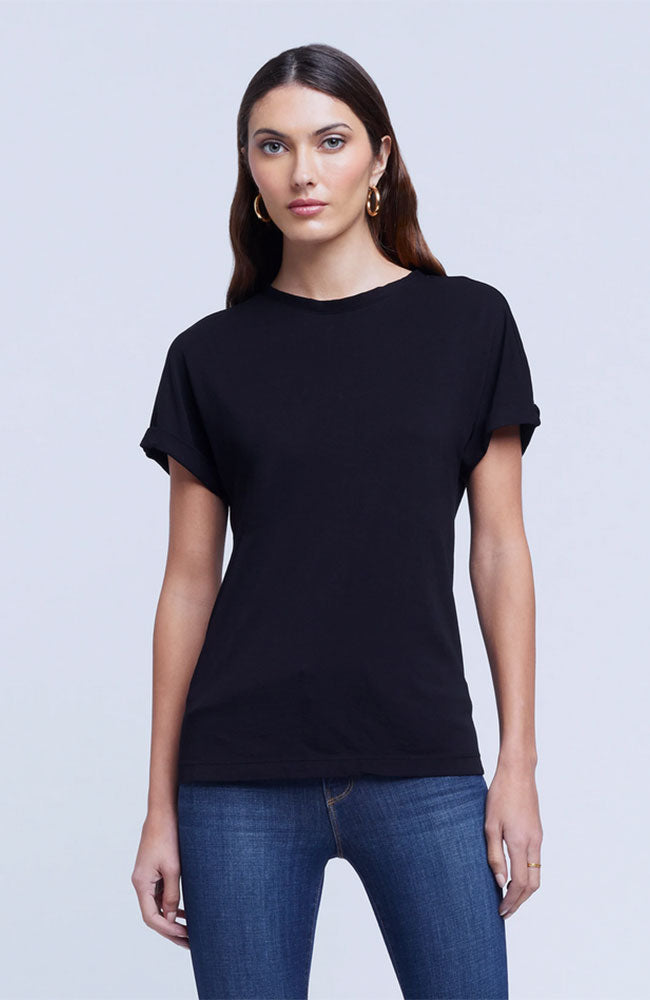 Shawn Crew Tee