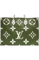 LV On the Go GM Tote