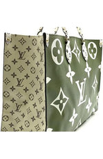 LV On the Go GM Tote