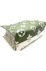 LV On the Go GM Tote