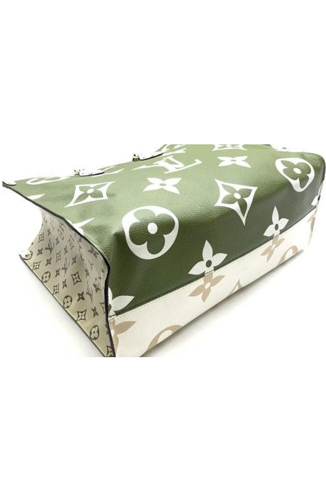 LV On the Go GM Tote