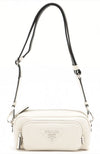 Prada Vitello Shoulder Bag