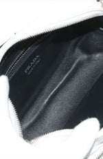 Prada Vitello Shoulder Bag