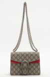 GG Supreme Dionysus Mini Bag