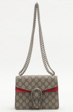GG Supreme Dionysus Mini Bag