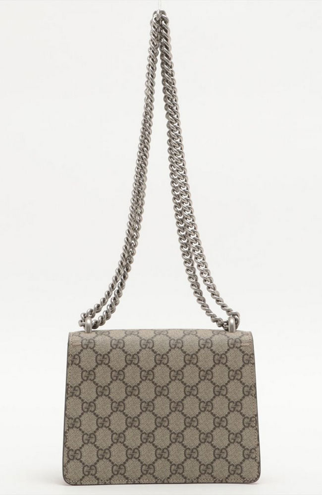 GG Supreme Dionysus Mini Bag