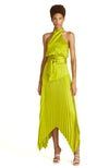 Dixon Halter Dress