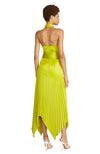 Dixon Halter Dress