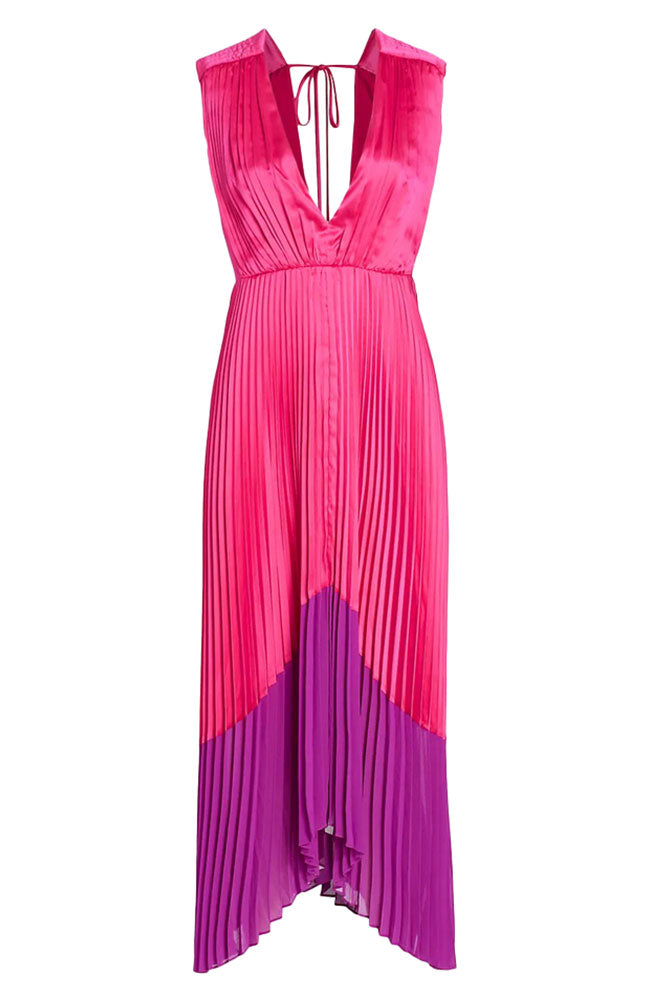 Amelia Dress