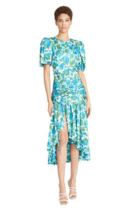 Trissa Ruched Dress