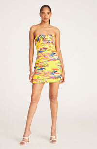 Jana Mini Dress