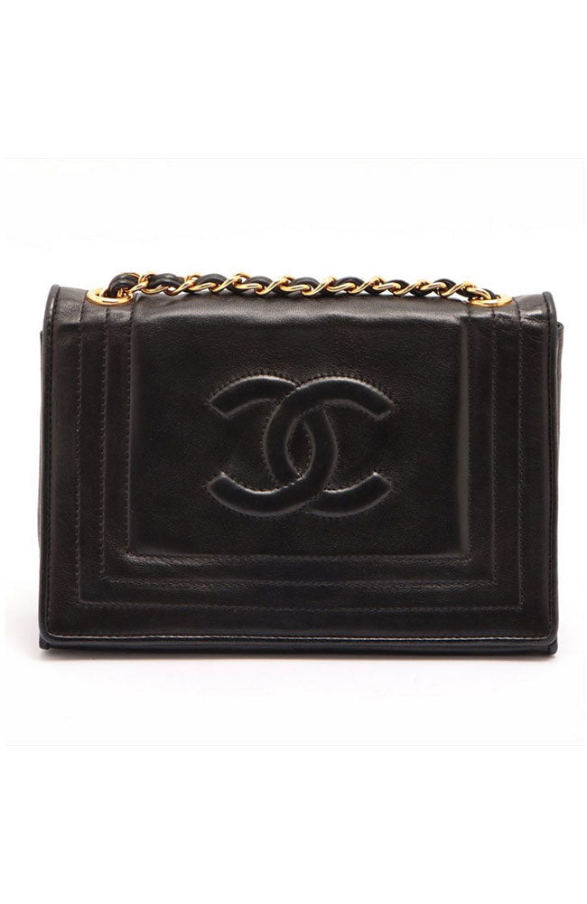 Chanel Coco Shoulder Bag