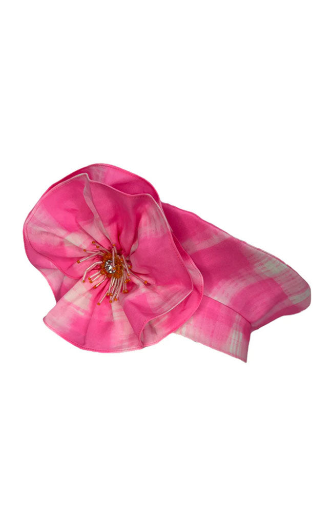 Classic Beret Gingham