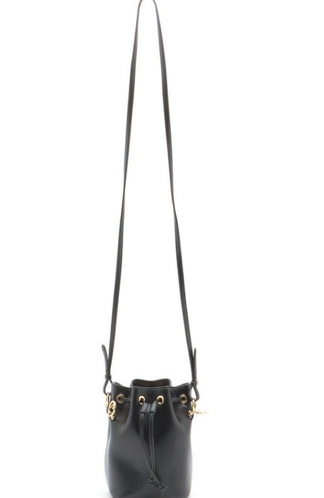 Fendi Mon Tresor Bag
