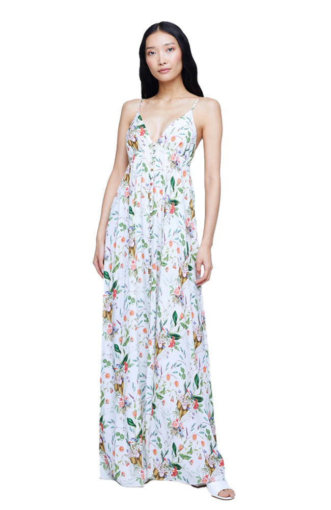 Stefani Dress