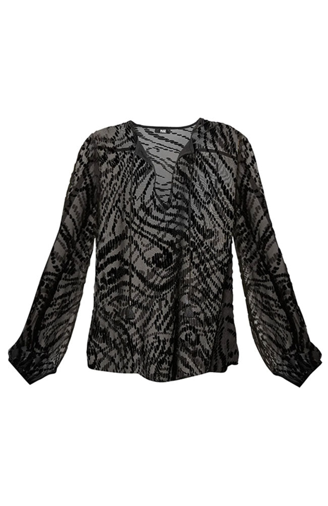 Selmah Top
