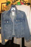 Bags Jacket