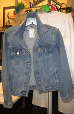 Bags Jacket