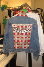 Bags Jacket