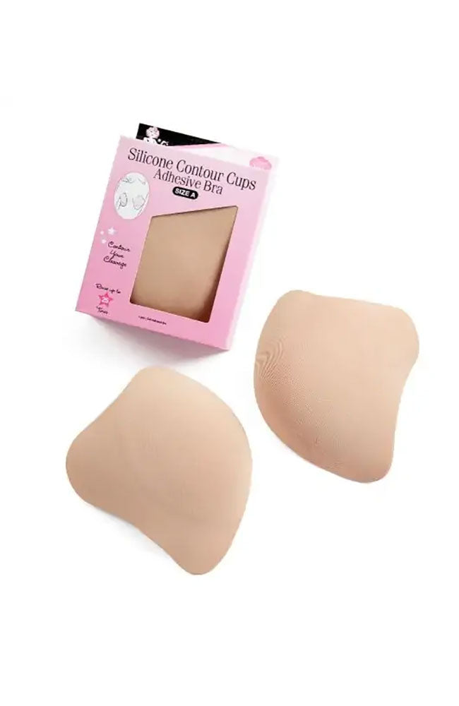 HF Silicone Contour Cup size A