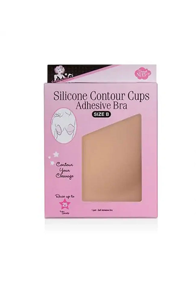 HF Silicone Contour Cup size B