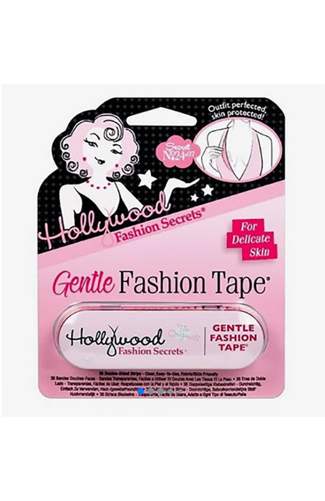 HF Gentile Tape
