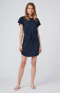 Brielle Dress in Atmosphere