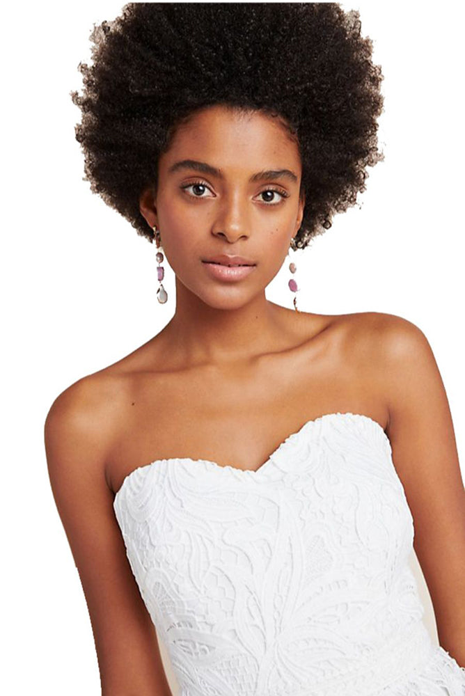 Fidelia Dress