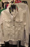 G Color Jacket
