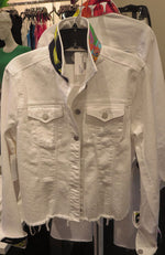 G Color Jacket