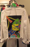 G Color Jacket