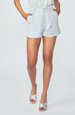 Devanne Short Dove Grey