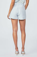 Devanne Short Dove Grey