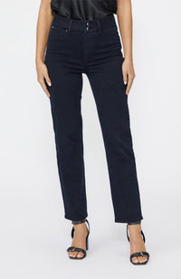 Stella Straight Jean in Astute