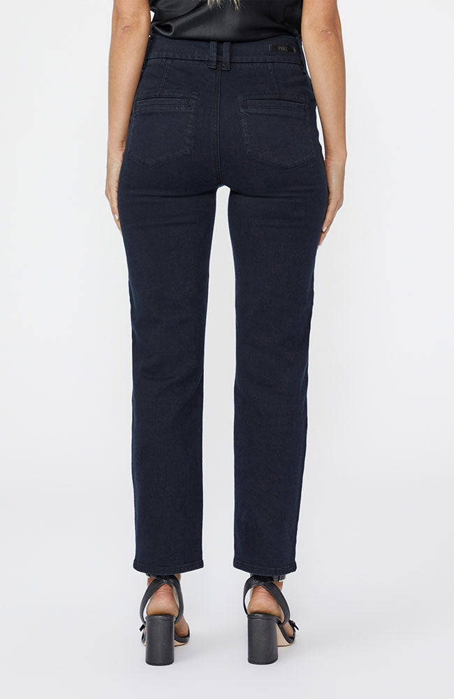 Stella Straight Jean in Astute