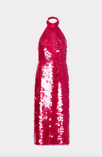Kimi Paillette Dress