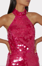 Kimi Paillette Dress