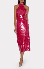 Kimi Paillette Dress