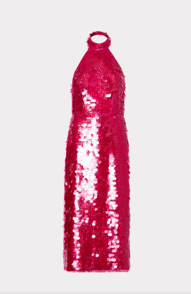 Kimi Paillette Dress
