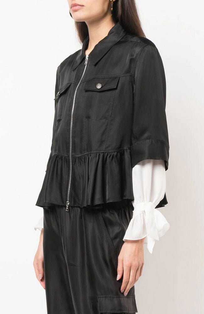 Helene Jacket