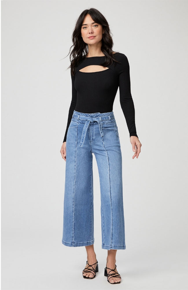 Frankie Jeans
