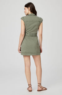 Jaxsyn Dress