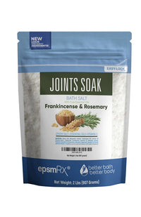 Joint Soak Bath Salt