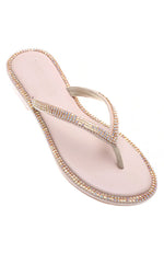 Carson City Sandals