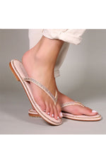 Carson City Sandals