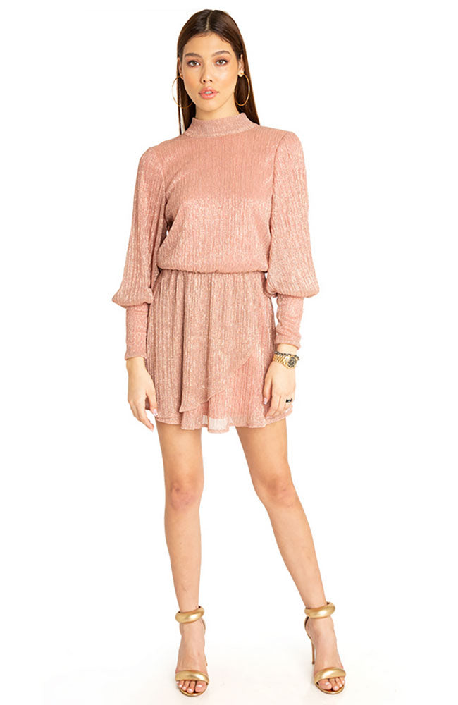 Gavin Mini Dress