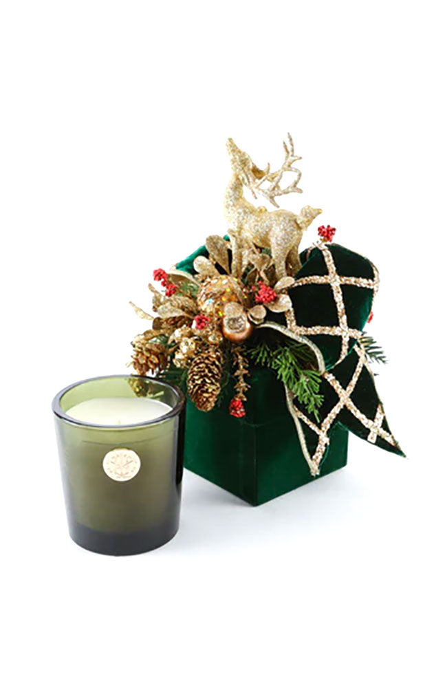 Noble Fir 14oz Christmas Gift Box