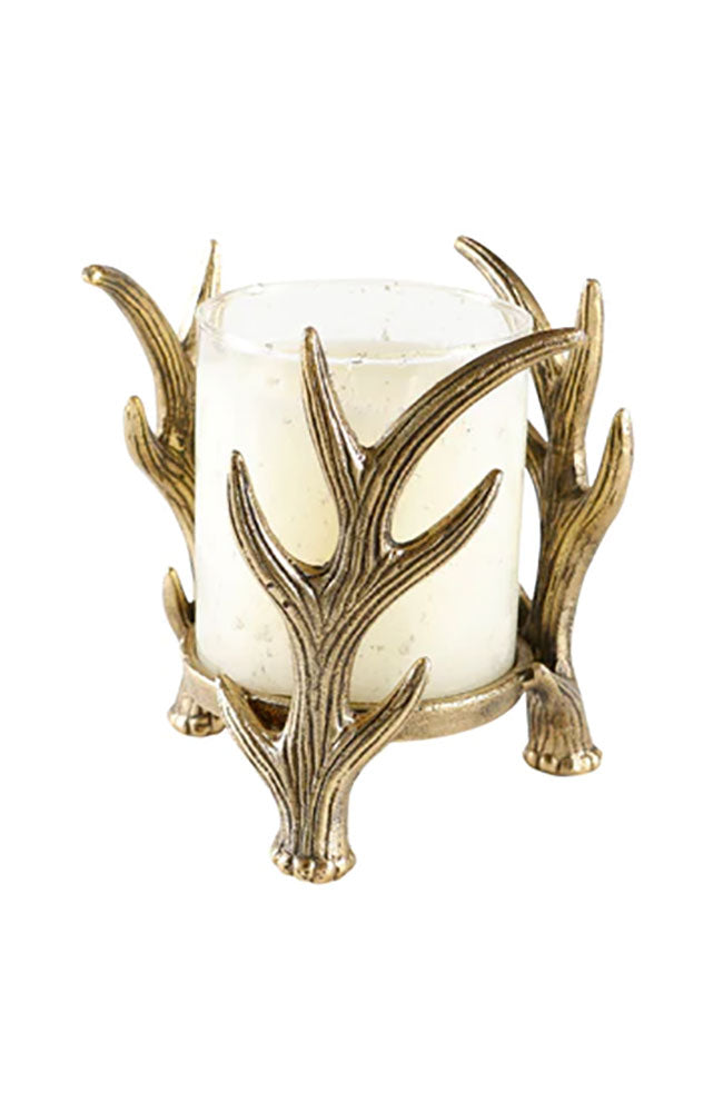Noble Fir Handblown Glass Small