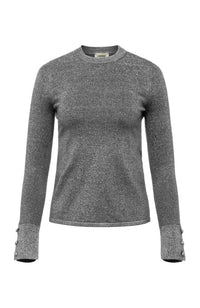 Ayan Crew Neck Pullover